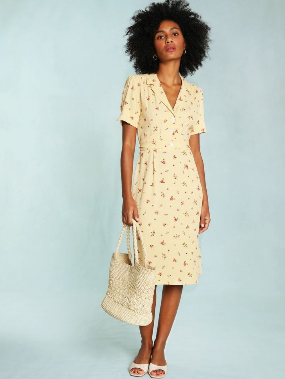 Rouje Anais Dress